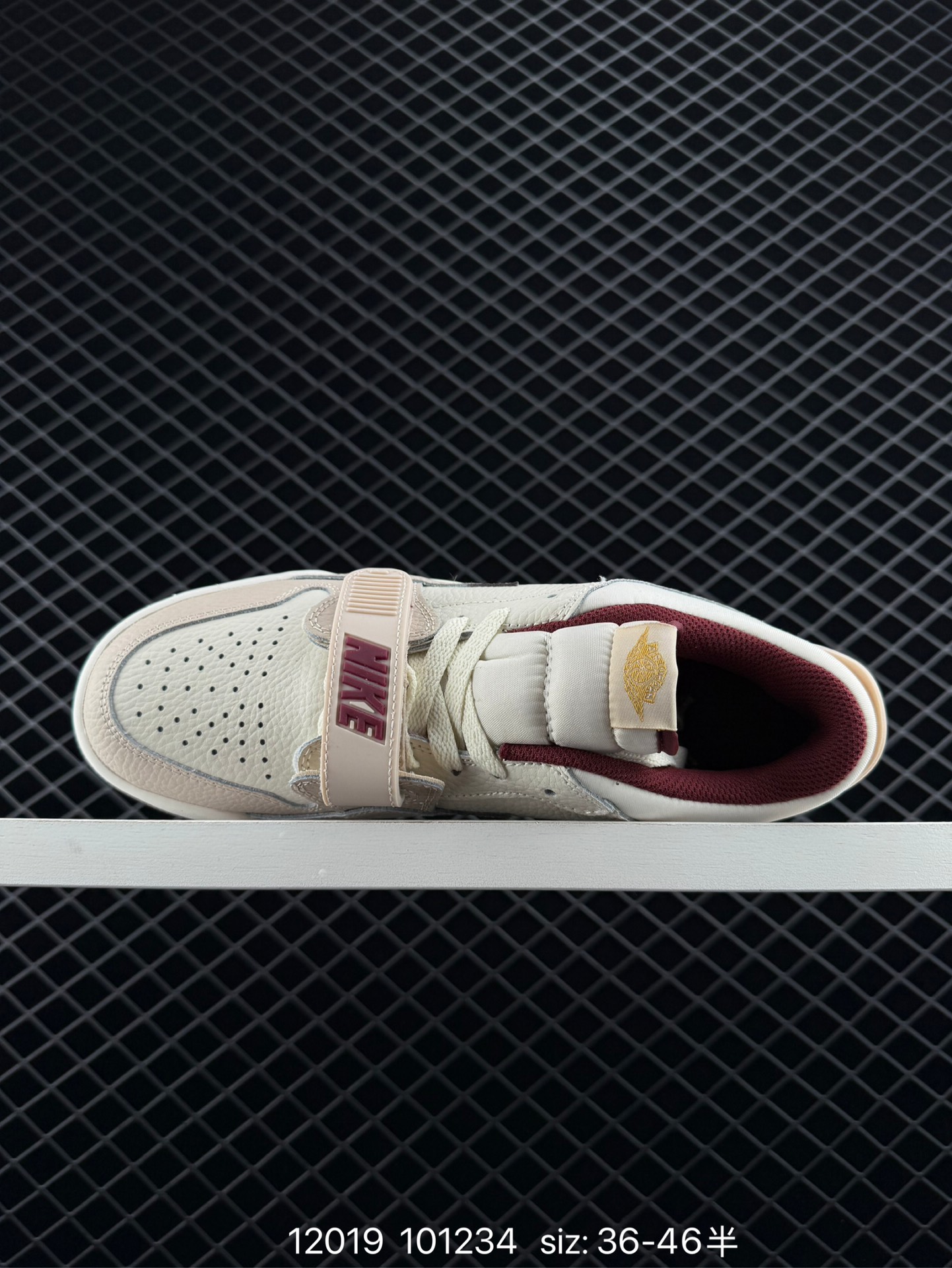 Nike Air Jordan Legacy 312 Low”White/Grey Fog/Blue/Red“